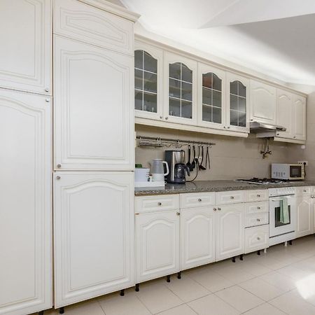 Setubal Downtown N97 Apartment Bagian luar foto