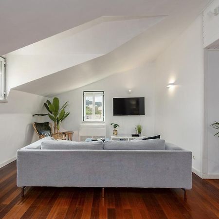 Setubal Downtown N97 Apartment Bagian luar foto