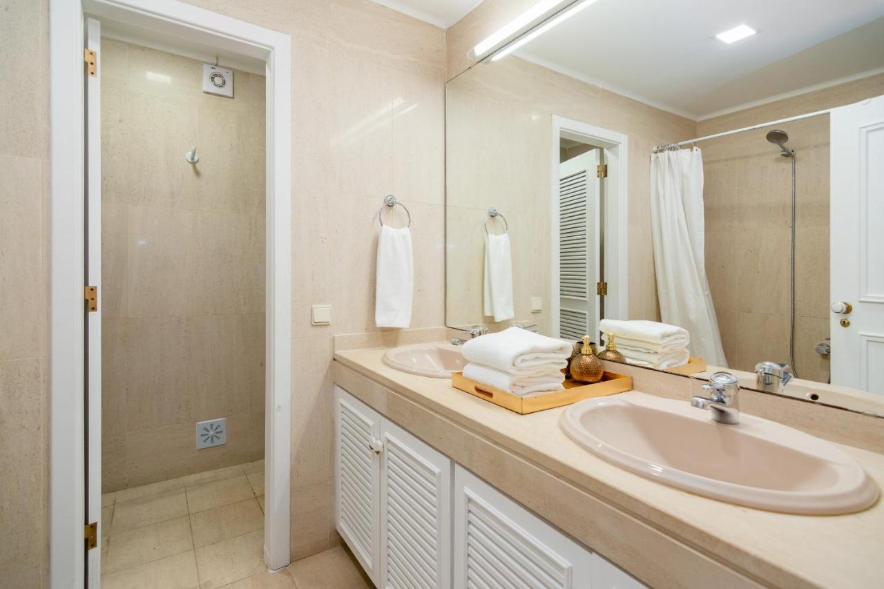 Setubal Downtown N97 Apartment Bagian luar foto