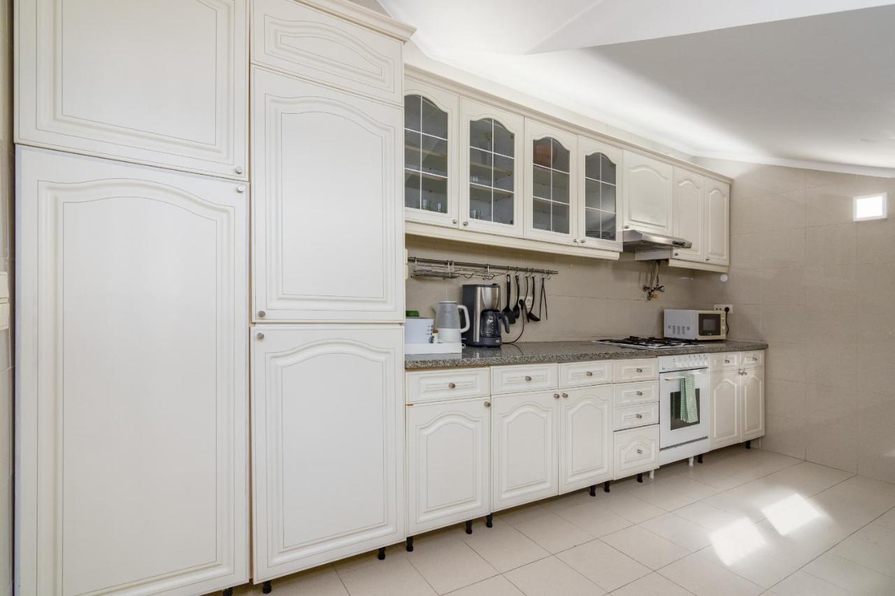 Setubal Downtown N97 Apartment Bagian luar foto