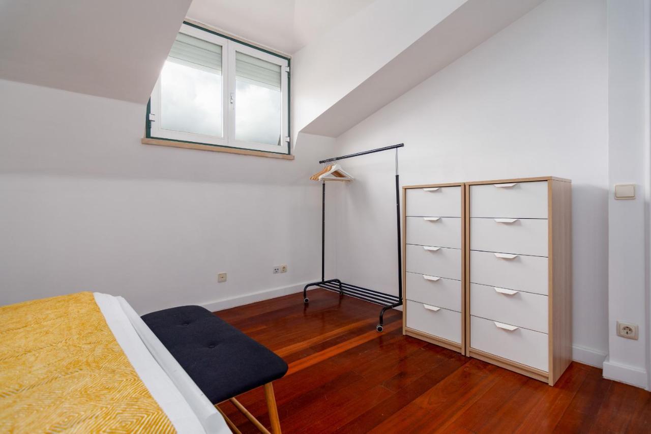 Setubal Downtown N97 Apartment Bagian luar foto