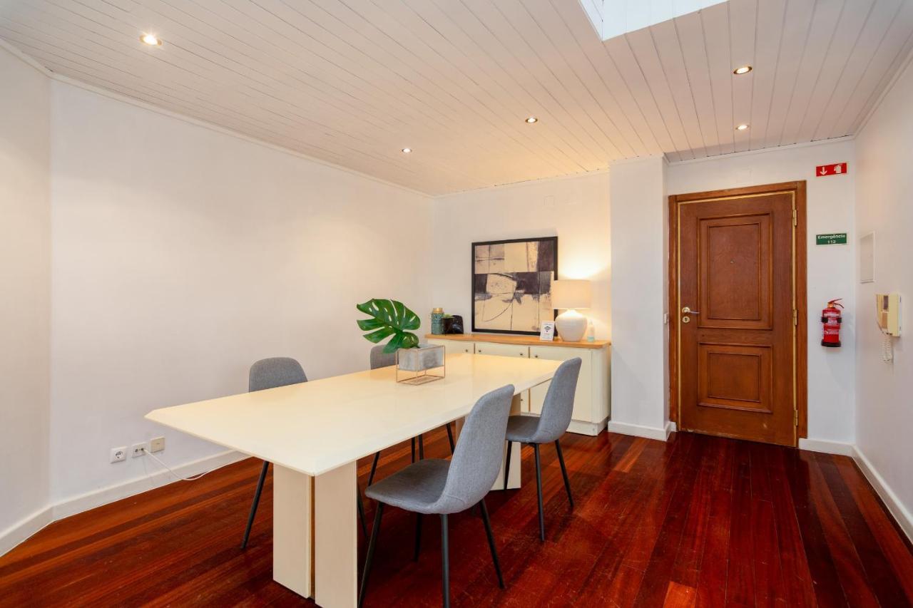 Setubal Downtown N97 Apartment Bagian luar foto