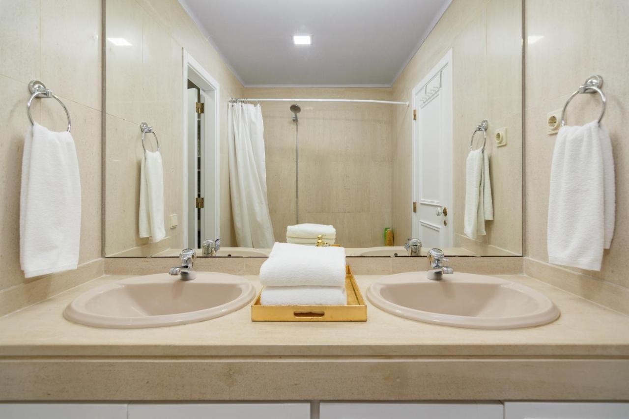 Setubal Downtown N97 Apartment Bagian luar foto
