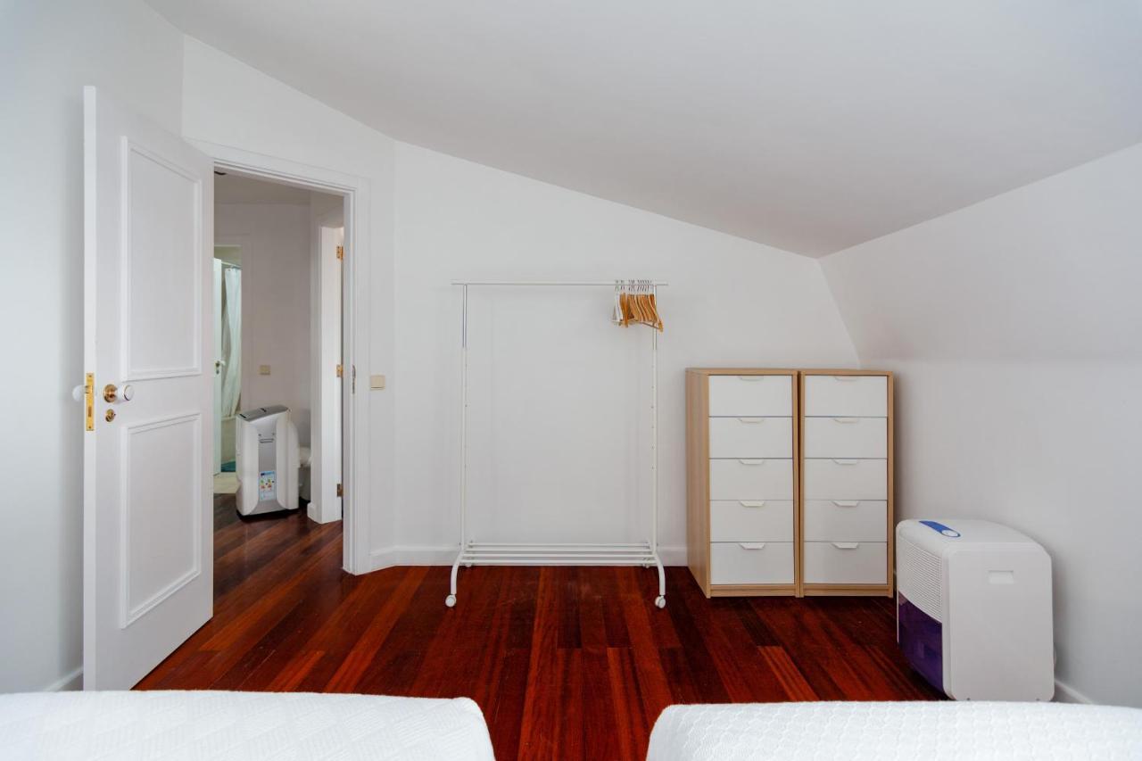 Setubal Downtown N97 Apartment Bagian luar foto