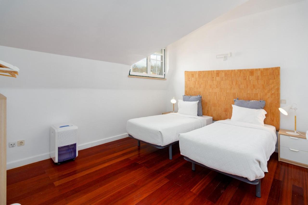 Setubal Downtown N97 Apartment Bagian luar foto