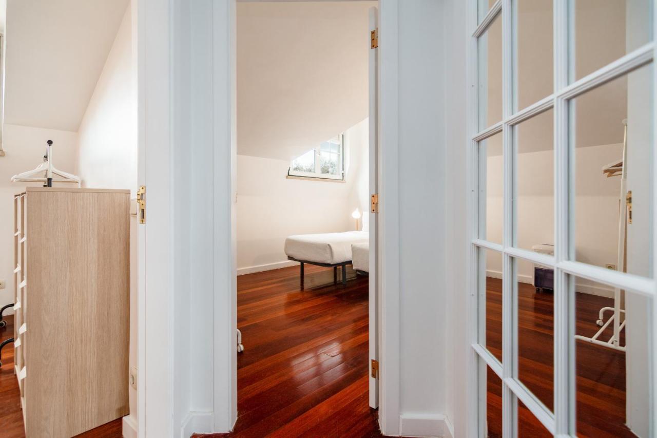 Setubal Downtown N97 Apartment Bagian luar foto